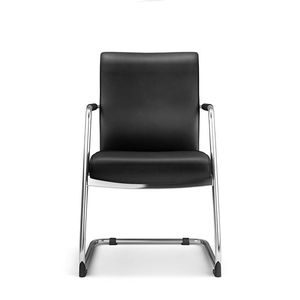 silla de visita contemporánea