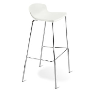 silla de bar contemporánea
