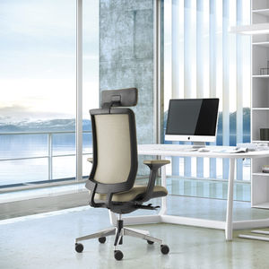 sillón de director contemporáneo