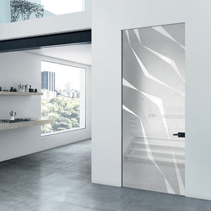 puerta de interior