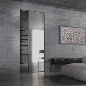 puerta de interior