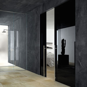 puerta de interior