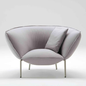 sillón contemporáneo