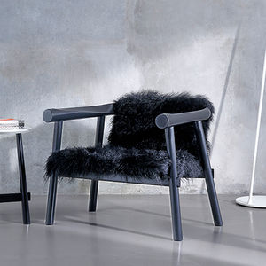 sillón contemporáneo