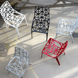 silla contemporánea