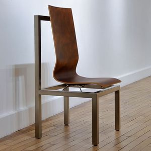 silla contemporánea