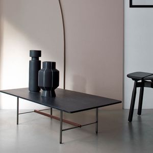 mesa de centro contemporánea