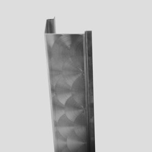 protección de pared de esquina