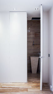 puerta de interior