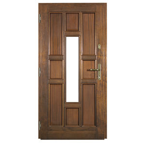 puerta de entrada
