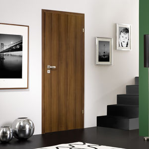 puerta de interior