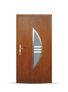 puerta de entrada