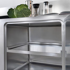 mueble bajo para cocina