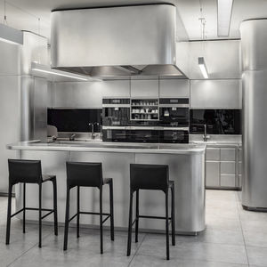 cocina contemporánea