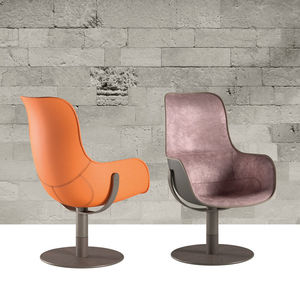 sillón contemporáneo
