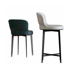 silla de bar contemporánea