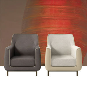 sillón contemporáneo