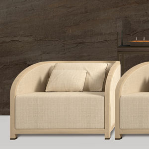 sillón contemporáneo