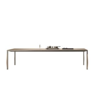 mesa contemporánea