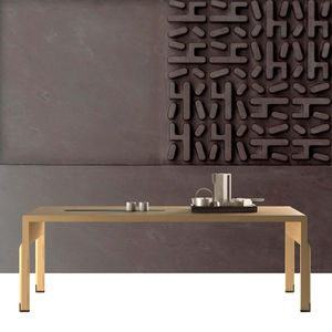 mesa contemporánea
