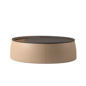 mesa de centro contemporánea