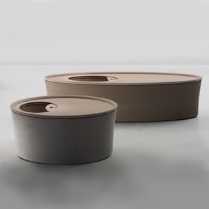 mesa de centro contemporánea