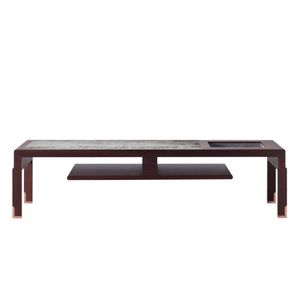 mesa de centro contemporánea