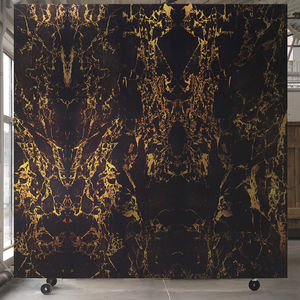papel pintado contemporáneo