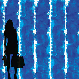 papel pintado de diseño original