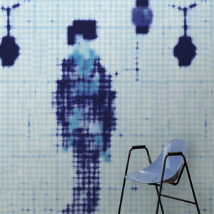 papel pintado de diseño original