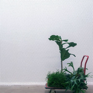 papel pintado contemporáneo
