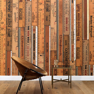 papel pintado contemporáneo