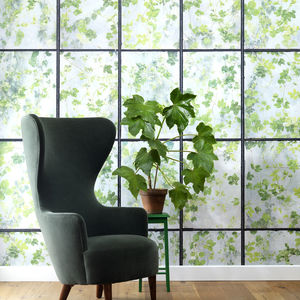papel pintado contemporáneo