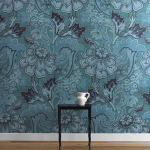 papel pintado clásico