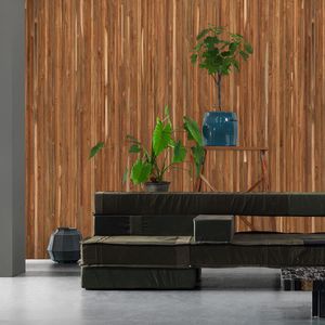 papel pintado contemporáneo