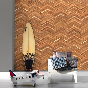 papel pintado contemporáneo