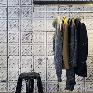 papel pintado de estilo