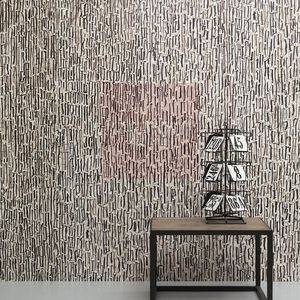 papel pintado contemporáneo