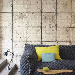 papel pintado de estilo