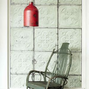 papel pintado de estilo