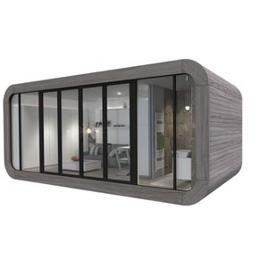 microcasa prefabricada