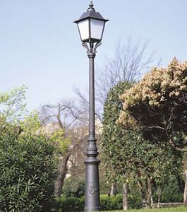 farola urbana