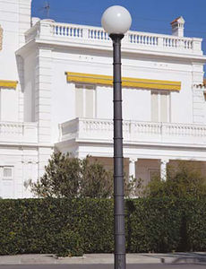 farola urbana