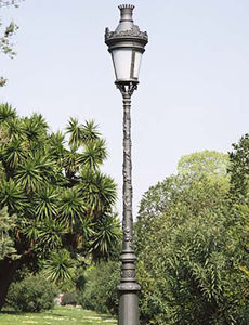 farola urbana