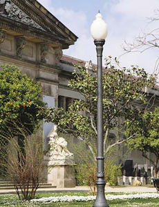 farola urbana