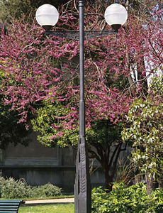 farola urbana