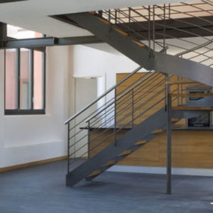 enlucido decorativo