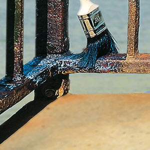 pintura de protección