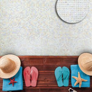 mosaicos para piscinas