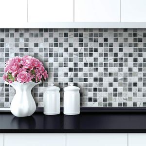 mosaicos de vidrio